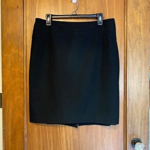 The Limited skirt size 12